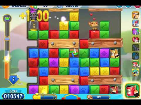 Pet Rescue Saga   Level 6272   no boosters