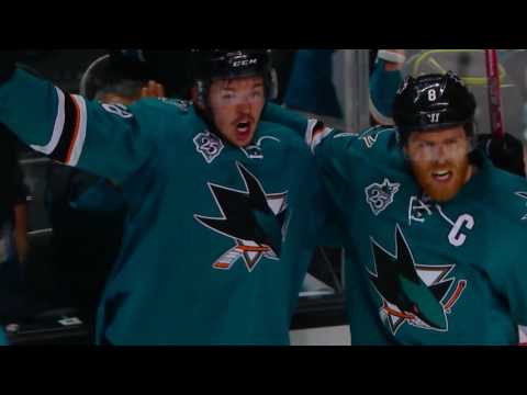 Star of the Night: Jumping over Hertl's