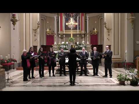 Mariam Matrem Virginem (Llibre Vermell de Montserrat)