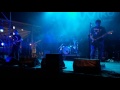 The Oblivians - Memphis Creep (Live Slowmo at Low Festival 2016)