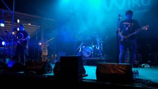 Music video thumbnail preview for The Oblivians - Memphis Creep (Live Slowmo at Low Festival 2016) by Oblivians