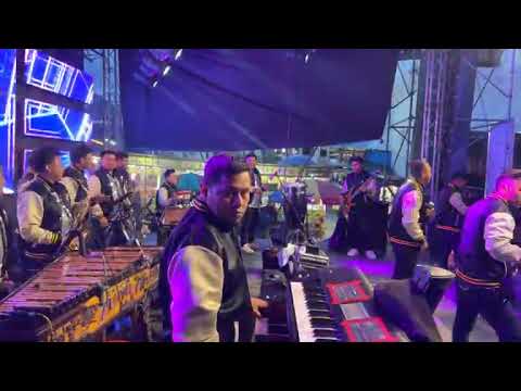 La Voz de Zunil - Concierto en Olintepeque Quetzaltenango 2026