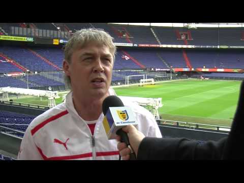 Hoe is het nu met.... Carlo de Leeuw