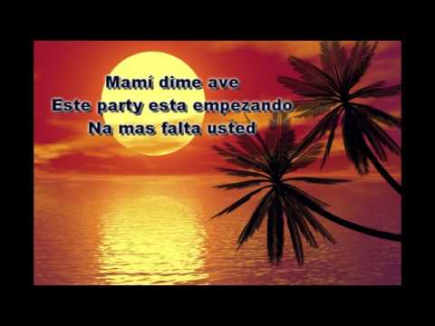 Mark B Ft. Gabriel – Playa Y Arena -Letras VIDEO