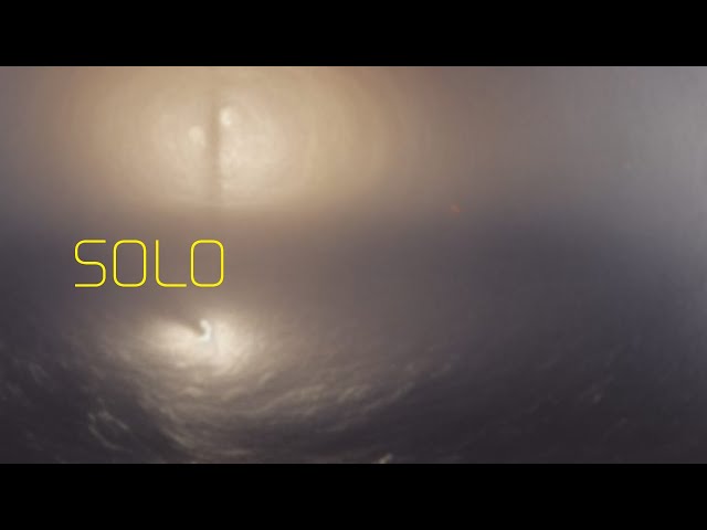 Solo - Un film expérimental de L.L. de Mars - Dialectique de la bande sonore