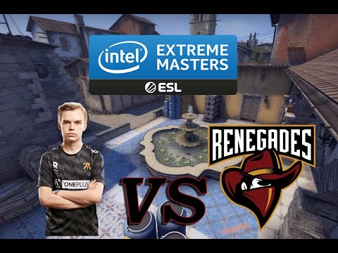 Brollan POV (fnatic)(27-19) vs Renegades / inferno / IEM Katowice 2020