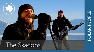 The Skadoos