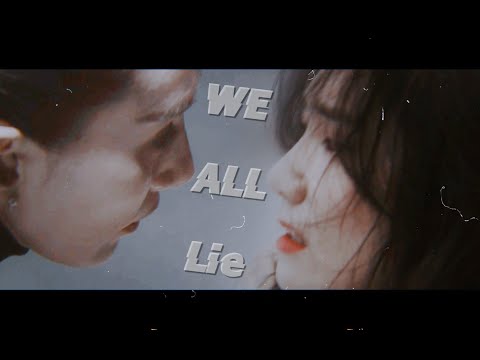[Vietsub] [Im Yoona x Kim Seo Hyung] Go Anna x Kim Joo Young {We all lie}