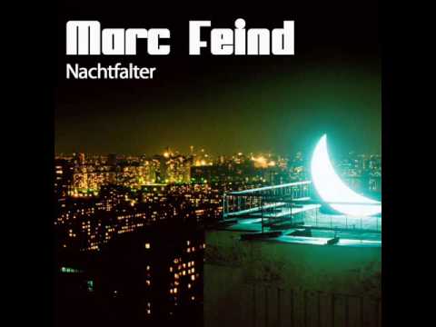 Marc Feind - NACHTFALTER - Original