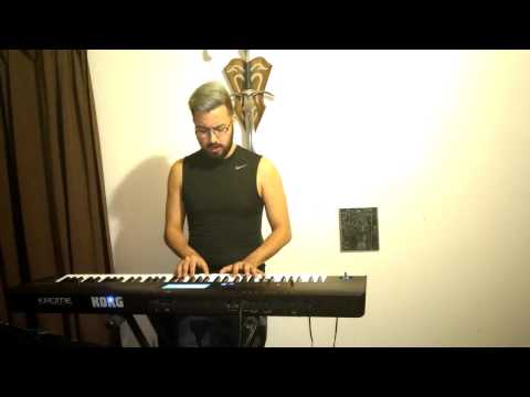 Vokul Fen Mah (Skyrim Bard Song) - Nathaniel Altamirano