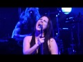 Evanescence - The change (Live @ Olympia ...