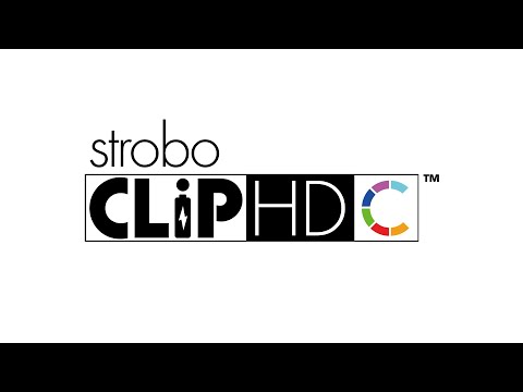 StroboClip HDC | Charging