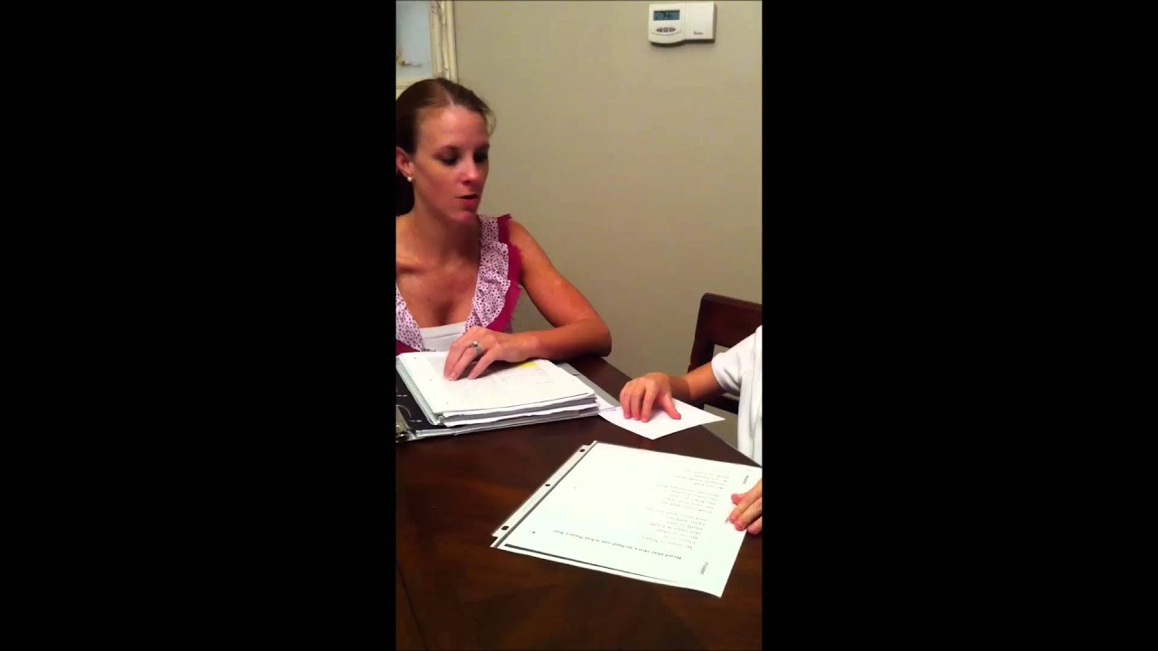 Administration of IRI Silent Graded Passage