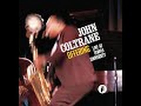 John Coltrane - Offering Live at Temple University - Documentary