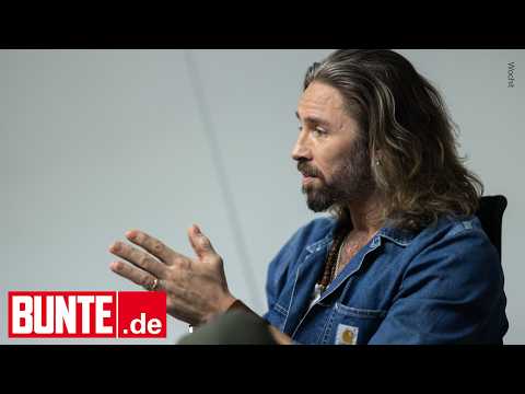 Gil Ofarim entschuldigt sich bei Hotelmitarbeiter – Katja Burkard ist baff