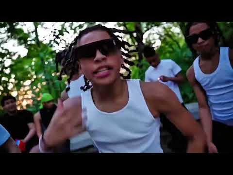 Popolits 6ix X DD Osama X Notti Osama - "PARTY IN THE USA"