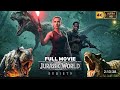 Jurassic World Rebirth Full Movie Hindi Debate Scarlett Johansson Johansson Bailey Super Hit