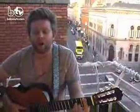 ROESY - HELL BENT ON YOU (BalconyTV)