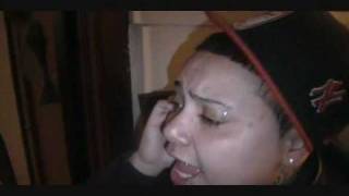 Who is Amanda Perez ? Very talent human being and strong woman. I love a lot of her music. Catina