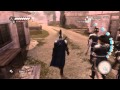 Assassin's Creed Brotherhood Sequence 6 Memory 3