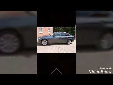 Bmw 3  Series  F30 Modern - M3 Package