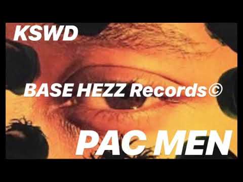 NOTORIOUS KAYA  ILL BASTA - PAC MEN