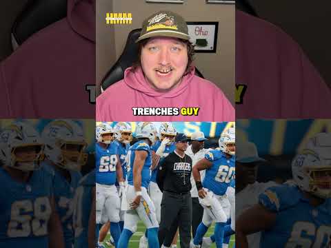 The Chargers Are a DISASTER Under Jim Harbaugh