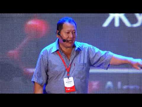 Zhumazhan Baizhumin - Nomads as the Founders of Statehood - Full English Subtitles