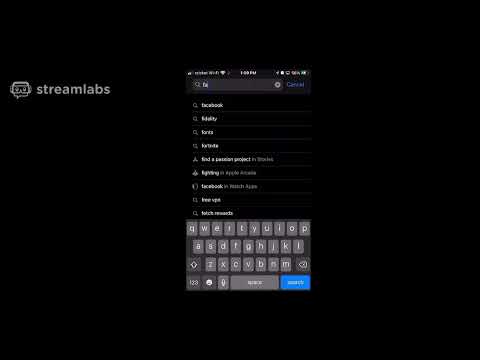 iOS 14.5 Beta 1 New Build Installation