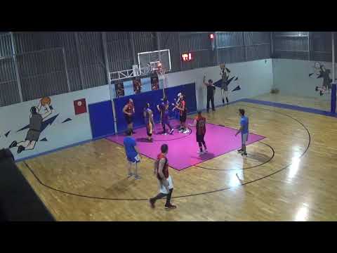 RED DIKOLO - TITANGHOST 66-90 PROGRESSIVE LEAGUE