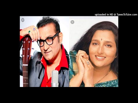 darwaza band kar lo (darr)by anuradha paudwal_ abhijit