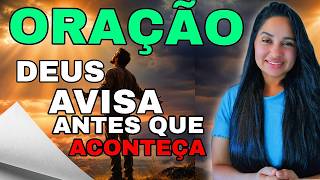OLHA o que DEUS revela para você ESSA SEMANA