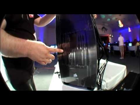 Dust-Off |  Pimp My Rig