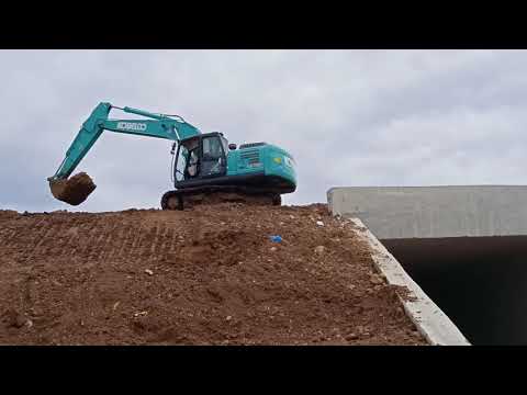 beko sk 200 di proyek