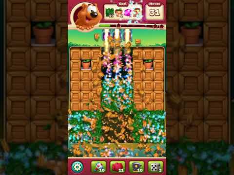 Toon Blast Level 2423