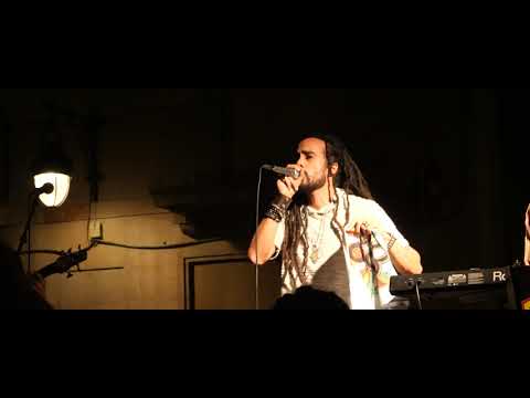 LIVE | Fikir Amlak & Go A Chant (Bless the Place)