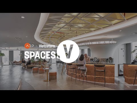 Prudential - Nơi công việc e cuộc sống hoà hợp | Série