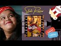 LAJJA MOVIE REVIEW