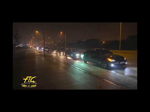 Humanitarni skup Fast & Loud Club-a