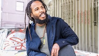 Ziggy Marley - Weekend lyrics video
