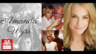 You Dreamed About the Same Creep I Did: An Interview with Amanda Wyss