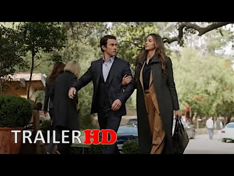 🎥 The Company You Keep 1-07 - Promo - Company Man HD Milo Ventimiglia series