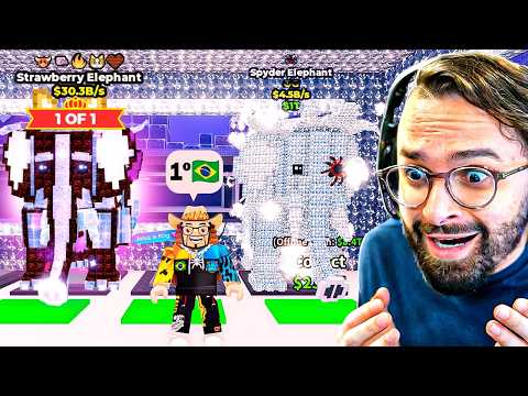DEPOIS DE 3 MESES VOLTEI PRO BRAINROT... E ME ARREPENDI! 😱