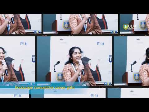 ULAB Media Studies and Journalism