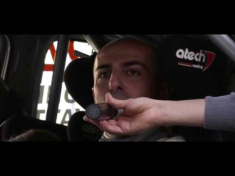 61° Rally Coppa Valtellina   Rovatti   Catone   Dpd Group S S D  a R L