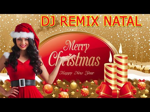 DJ lagu natal - DJ remix Natal Full BASS - 2022 - NONSTOP