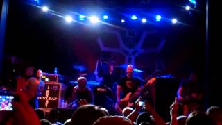New Flyleaf- "Well of Lies" live at Mojoes in the Chicago area on 7/14/13