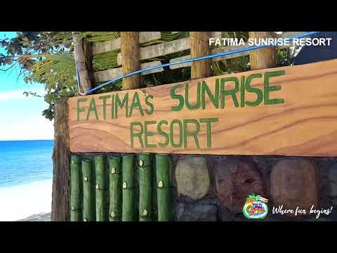 Fatima Beach Resort, Brgy. Pangubatan | Island Garden City of Samal