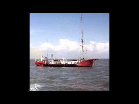 Radio Caroline Midnight 14th August 1967