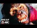 Drowning The Cruel Monkey Scene PRIMATE 2026 Movie CLIP 4K